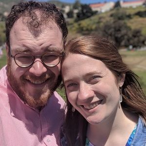 Meet your Posher, Anna kathryn